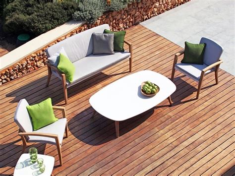 Royal Botania Outdoor Furniture And Outdoor Lighting Archiproducts