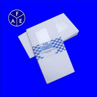 Envelope White C5 100GSM (Official Window)