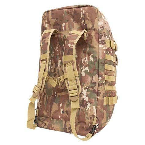 Mochila Invictus Expedition Multicam Litros Centauro