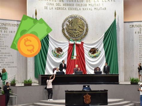 Congreso De Veracruz Debatirá Este Jueves El Presupuesto 2024