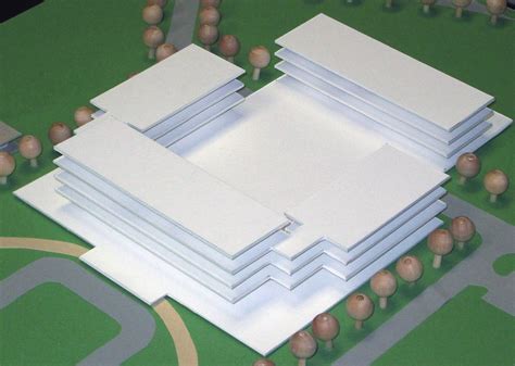 Prof, students create guidelines for new vet building design - One|Arch