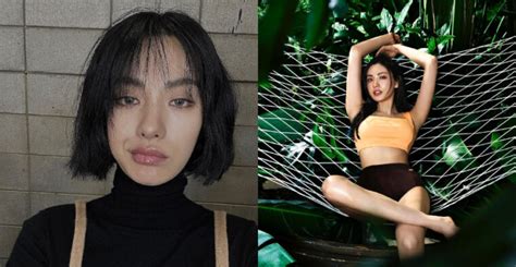 Mask Girl S Actress Nana Shares How She Gets Bikini Body Ready Daily Vanity Singapore