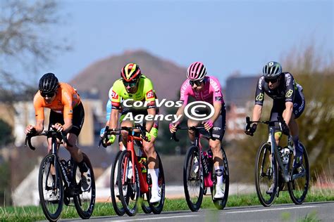 Grand Prix De Denain Porte Du Hainaut 2024 Cor Vos