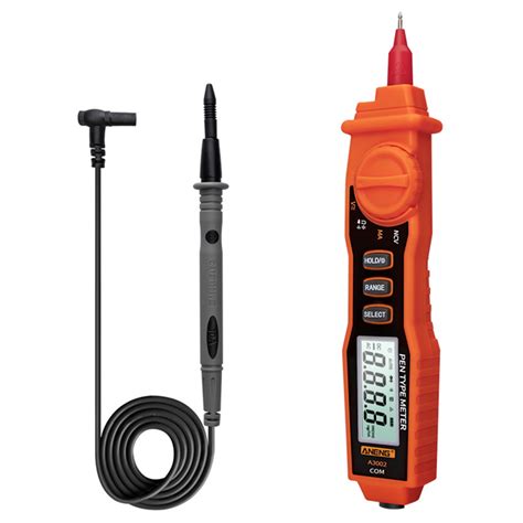 Aneng Pen Type High Precision Digital Multimeter Hepsiburada Global