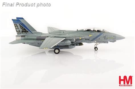 Hobbymaster Ha Grumman F B Tomcat Us Navy Oef