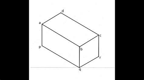 Prism Drawing at PaintingValley.com | Explore collection of Prism Drawing