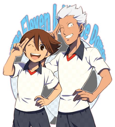 Inazuma Eleven Image By Pixiv Id 1070554 1449356 Zerochan Anime