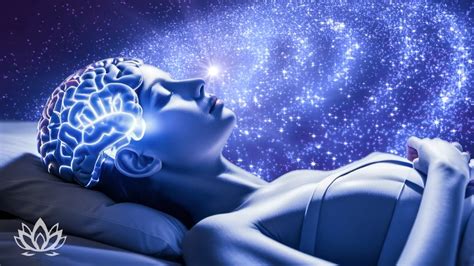 The Deepest Healing Sleep Restores And Regenerates The Whole Body At