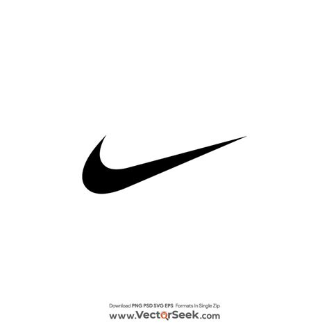Nike (Blue Ribbon Sports) Logo Vector - (.Ai .PNG .SVG .EPS Free Download)