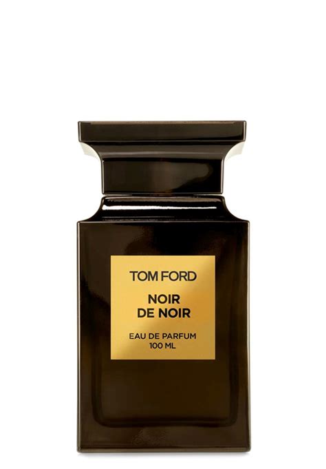 Noir De Noir Eau De Parfum By Tom Ford Private Blend Luckyscent