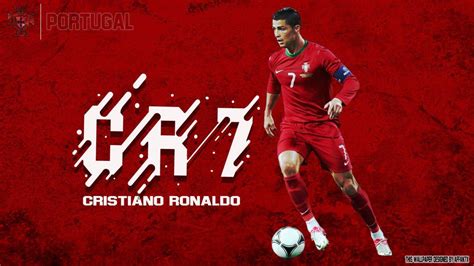 CR7 Portugal Wallpapers - Wallpaper Cave