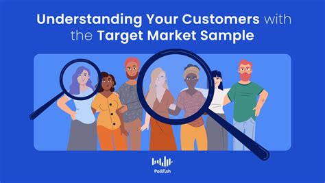 How To Reach The Correct Target Market Sample To Understand Your