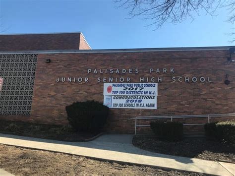 Palisades Park $43M school upgrade referendum to be on November ballot