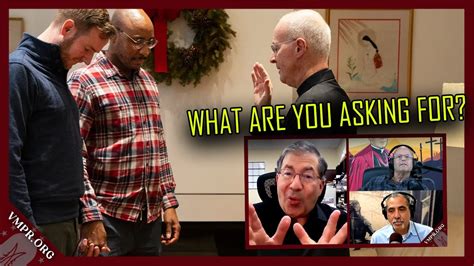 How To Bless Same Sex Couples YouTube