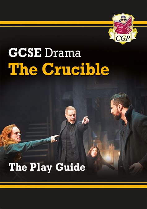 GCSE Drama | CGP Books