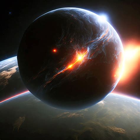 Krypton Planet Real