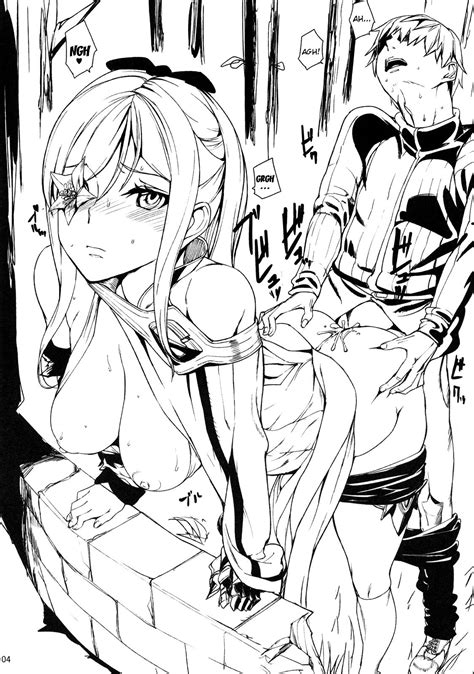 Read Dusk Of Zero Drakengard English Hentai Porns Manga And