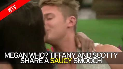 Scotty T Reveals X Rated Sex Secrets In Shocking Rant I Ve Had Some Memorable Moments With