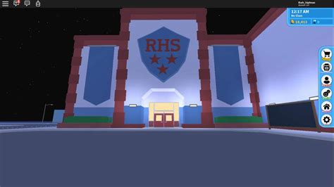 Roblox High School 2 Game Review | Roblox | Roblox Amino