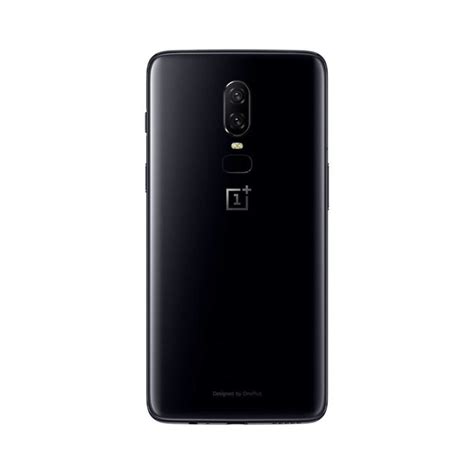 OnePlus 6 Renders & Price Leak On Amazon