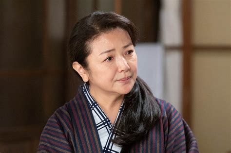 連続テレビ小説「なつぞら」第83話に出演した原日出子（c）nhk ― スポニチ Sponichi Annex 芸能