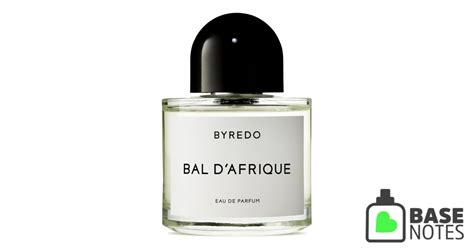 Bal d'Afrique by Byredo– Basenotes