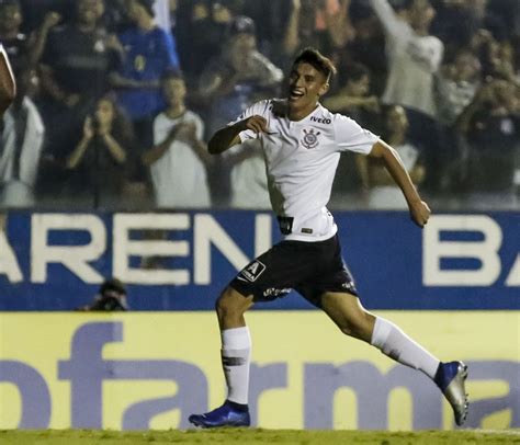 Após Carlos Augusto outro atleta da base do Corinthians pode