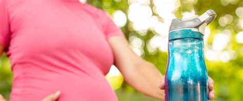 Can You Have A Hydration Drip While Pregnant