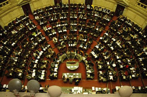 Primera Sesi N Del A O En La C Mara De Diputados El Parana Diario