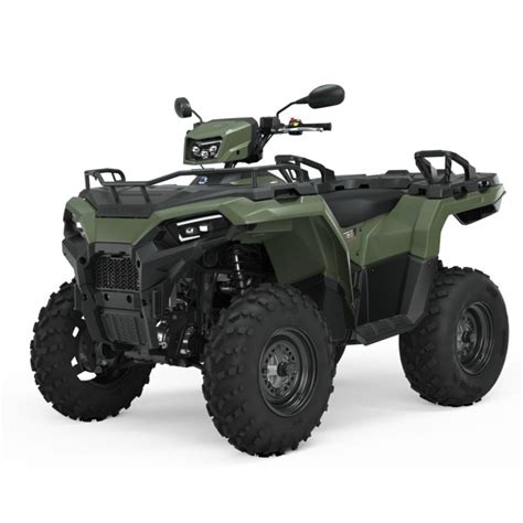 Polaris Ranger Ev Bengtssons Cykel Och Service