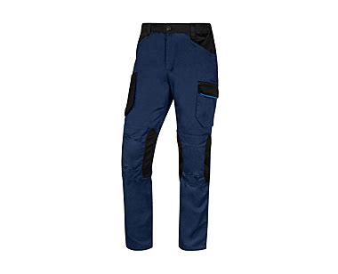 Pantalon Mach 2 V3 M2PA3 Vêtement Delta Plus