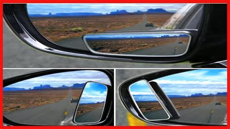 Great Product Blind Spot Mirror For Cars Liberrway Car Side Mirror