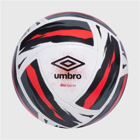 Купить Футбольный мяч Umbro Neo Swerve 21079U-CRD - цены, отзывы, описания