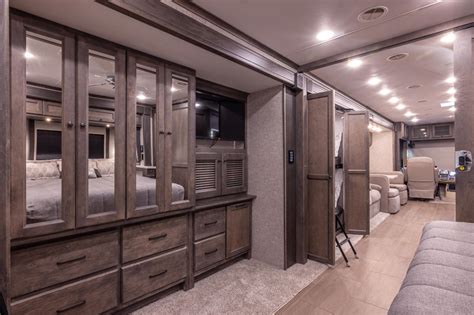 10 Best Class A Motorhomes For Full Timers In 2024 Rvblogger