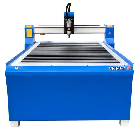 T 1325 Cheap CNC Router Contour Cutting Function