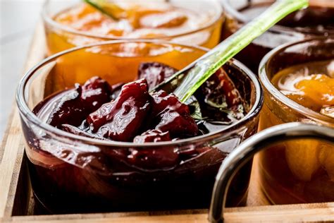Варенье из чернослива с косточками – простой и вкусный рецепт, как ...