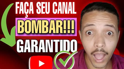 Como Anunciar No Youtube Ads E Aumentar As Visualizações E Inscritos No