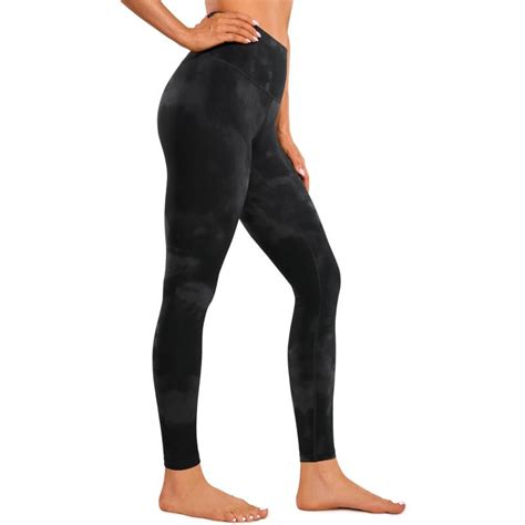 Crz Yoga Butterluxe High Waisted Lounge Legging Workout Leggings