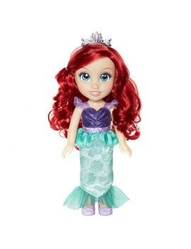 Poupée Princesse Ariel DISNEY PRINCESS