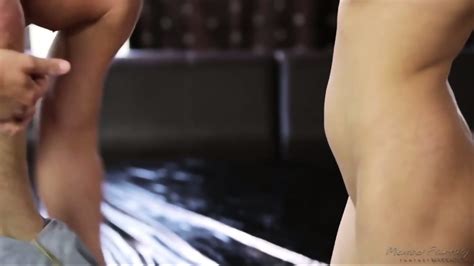 Edge Oil Massage Fuck Sit On It