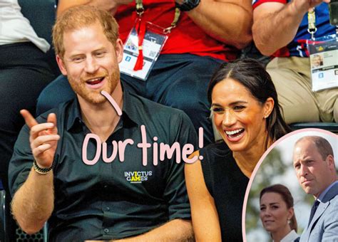 Harry Meghan Think Will Be Year Of Redemption From Healing