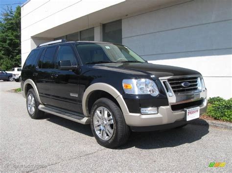 2003 Eddie Bauer Ford Explorer