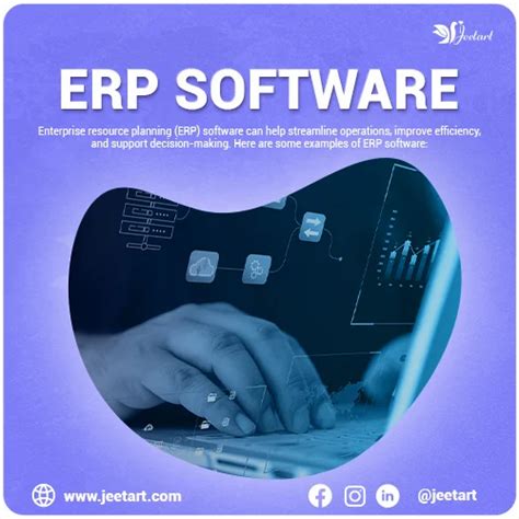 ERP Software Free Demo Available Multi User At Rs 300000 Pack In