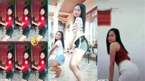 Tik Tok Sna Goyang Hot Terbaru Yyo Youtube