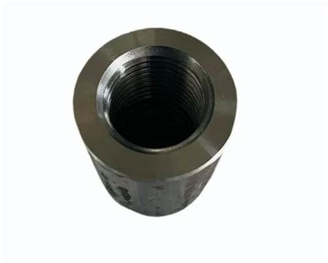 Ms Reducer Rebar Coupler For Civil Construction Rebars At Rs 100 In