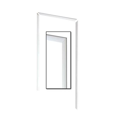 Modern Primed Window & Door Trim at Lowes.com