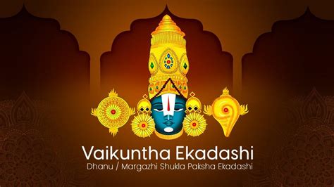 Vaikunta Ekadasi Ticket Booking Dates Candi Mariellen