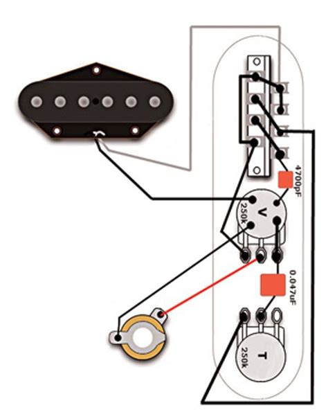 Epiphone Sg Special Wiring Schematic Wiring Diagram