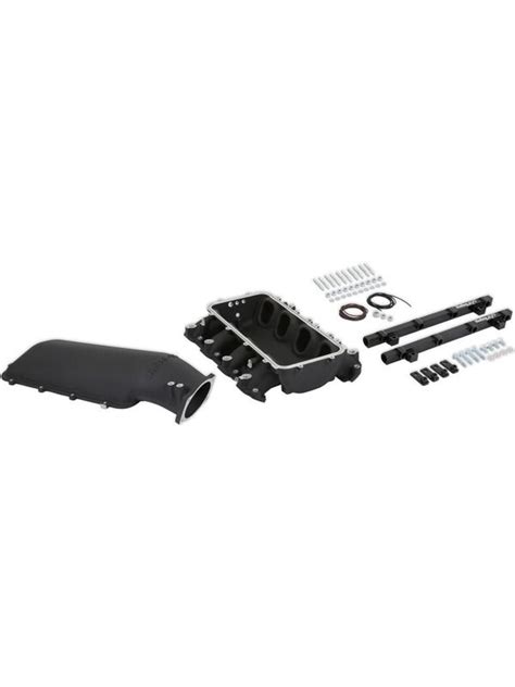 Buy Holley Efi Lt1 Gen V Lo Ram Intake Manifold Multi Port Injection