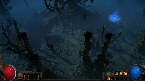 Path Of Exile Screenshots Rpgfan